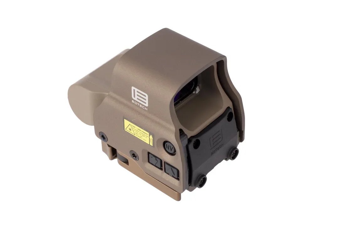 EOTech Holographic Weapon Sight (EXPS3-2TAN)
